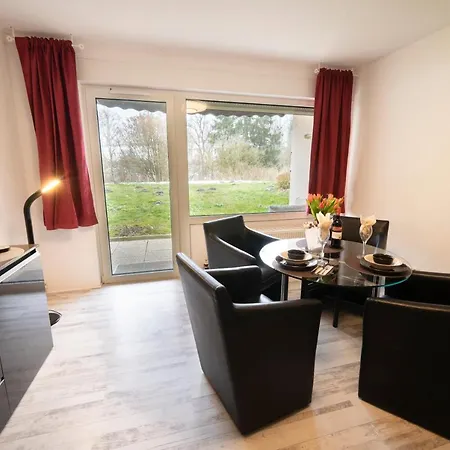 Appartement Truth - Smart Tv - Terrasse - Kamin - Pure