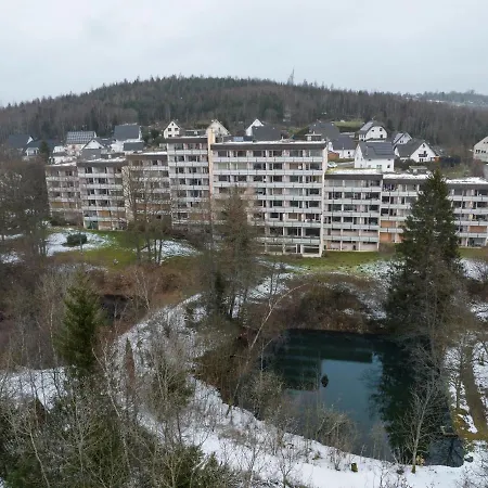 Truth - Smart Tv - Terrasse - Kamin - Pure Brilon