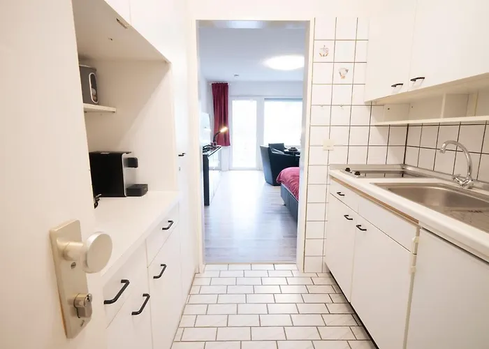 Truth - Smart Tv - Terrasse - Kamin - Pure شقة بريلون