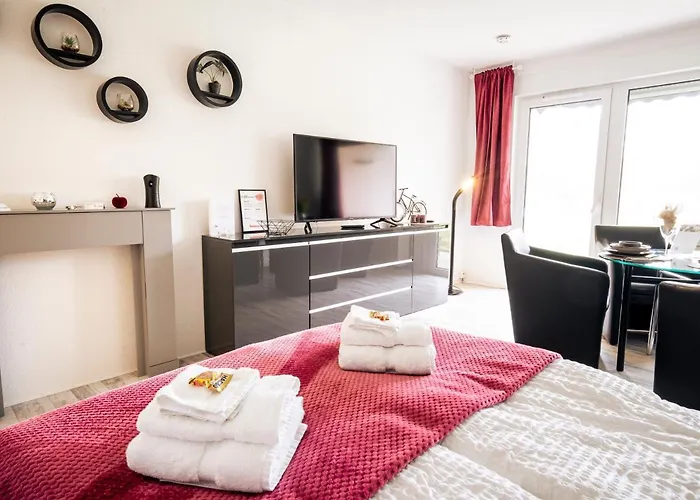 Truth - Smart Tv - Terrasse - Kamin - Pure