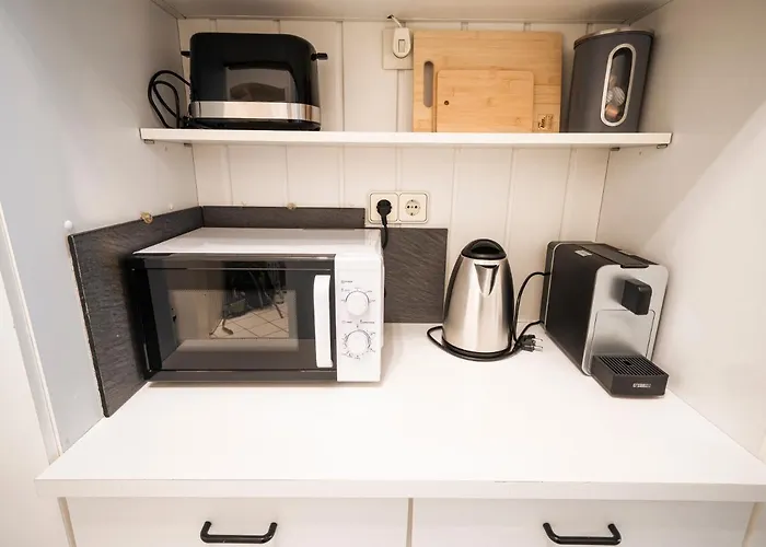 Truth - Smart Tv - Terrasse - Kamin - Pure *