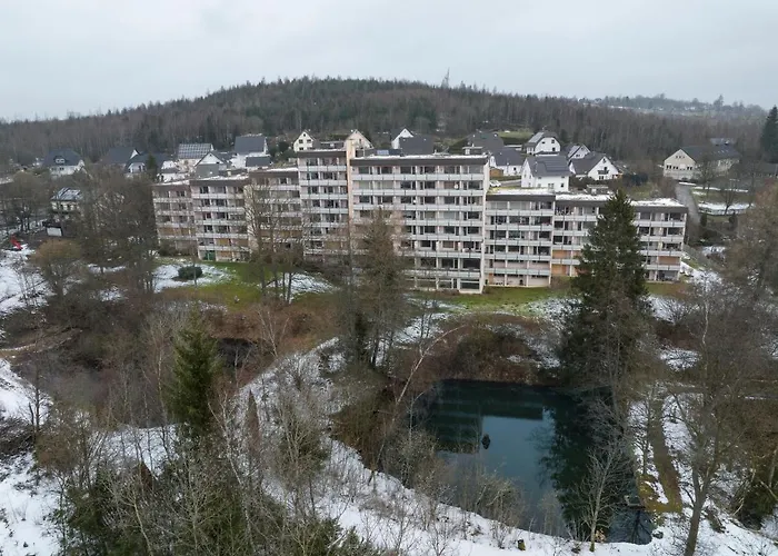 Truth - Smart Tv - Terrasse - Kamin - Pure بريلون